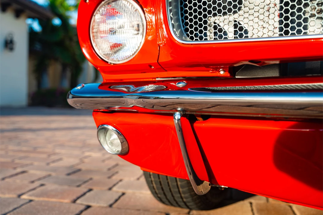 1964 Ford Mustang 1st Gen (1964.5-1966) - Image 31 of 31
