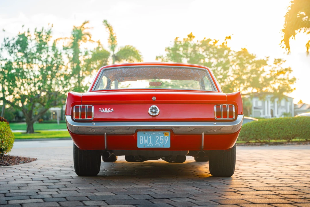 1964 Ford Mustang 1st Gen (1964.5-1966) - Image 19 of 31