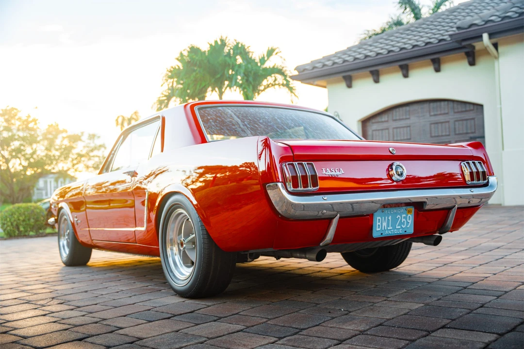 1964 Ford Mustang 1st Gen (1964.5-1966) - Image 18 of 31