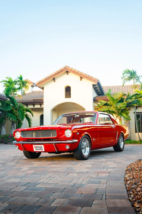 1964 Ford Mustang 1st Gen (1964.5-1966) - Image 11 of 31