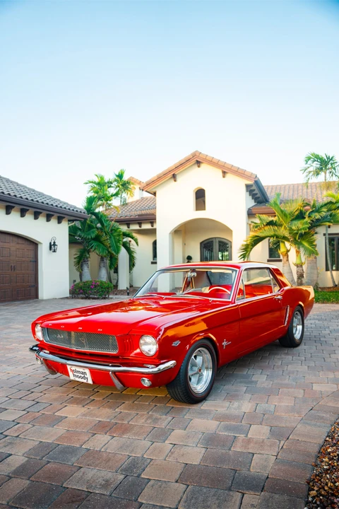1964 Ford Mustang 1st Gen (1964.5-1966) - Image 13 of 31