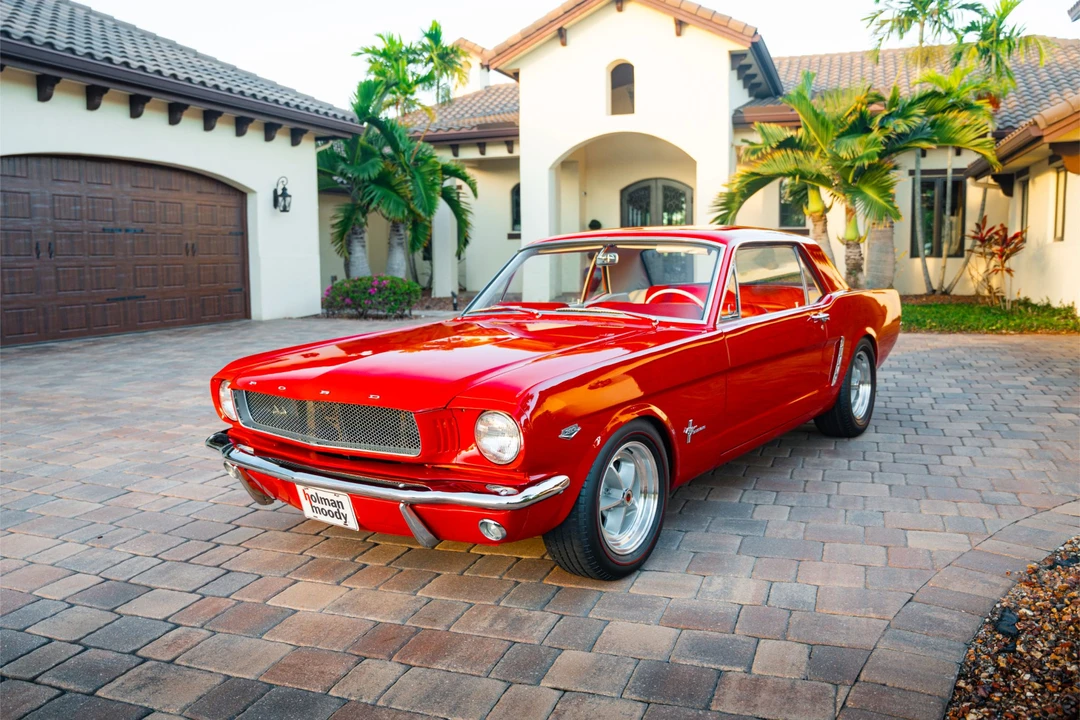 1964 Ford Mustang 1st Gen (1964.5-1966) - Image 14 of 31