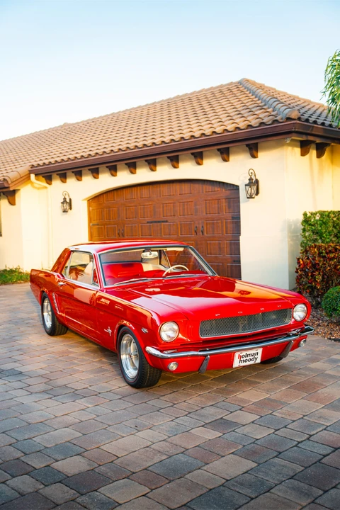 1964 Ford Mustang 1st Gen (1964.5-1966) - Image 7 of 31