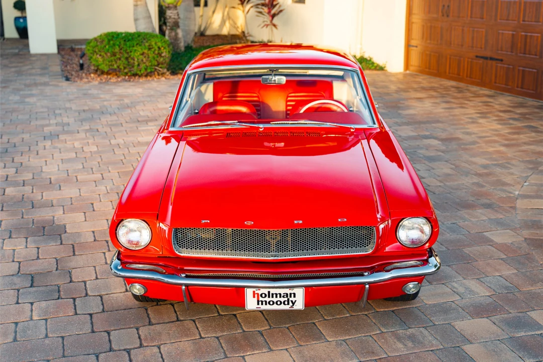 1964 Ford Mustang 1st Gen (1964.5-1966) - Image 9 of 31