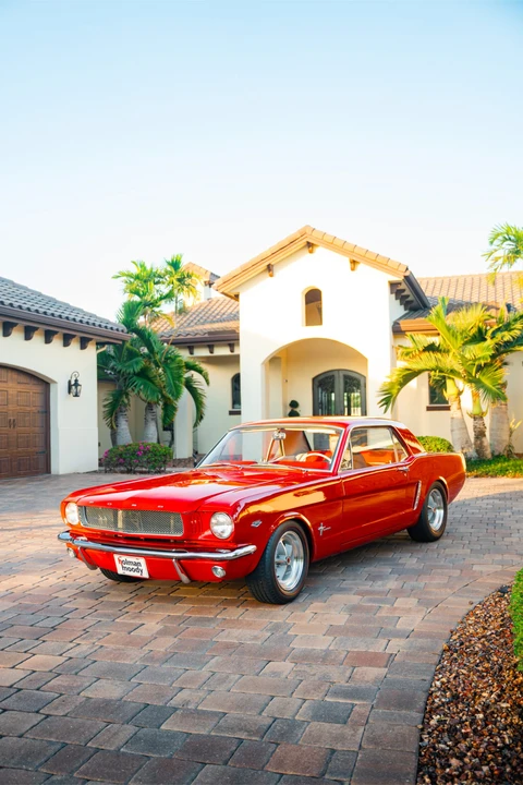 1964 Ford Mustang 1st Gen (1964.5-1966) - Image 12 of 31