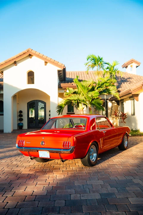 1964 Ford Mustang 1st Gen (1964.5-1966) - Image 23 of 31