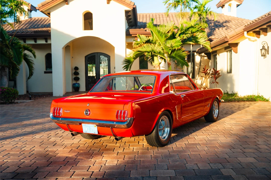 1964 Ford Mustang 1st Gen (1964.5-1966) - Image 24 of 31