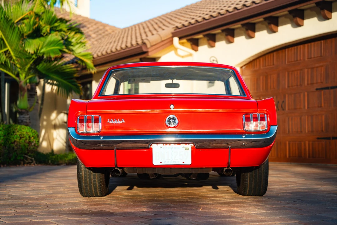 1964 Ford Mustang 1st Gen (1964.5-1966) - Image 20 of 31