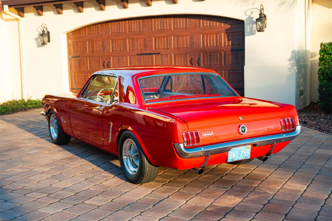 1964 Ford Mustang 1st Gen (1964.5-1966) - Image 17 of 31