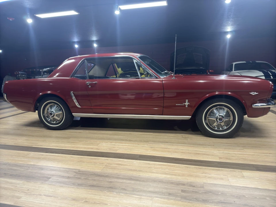 1964 Ford Mustang 1st Gen (1964.5-1966) - Image 13 of 31