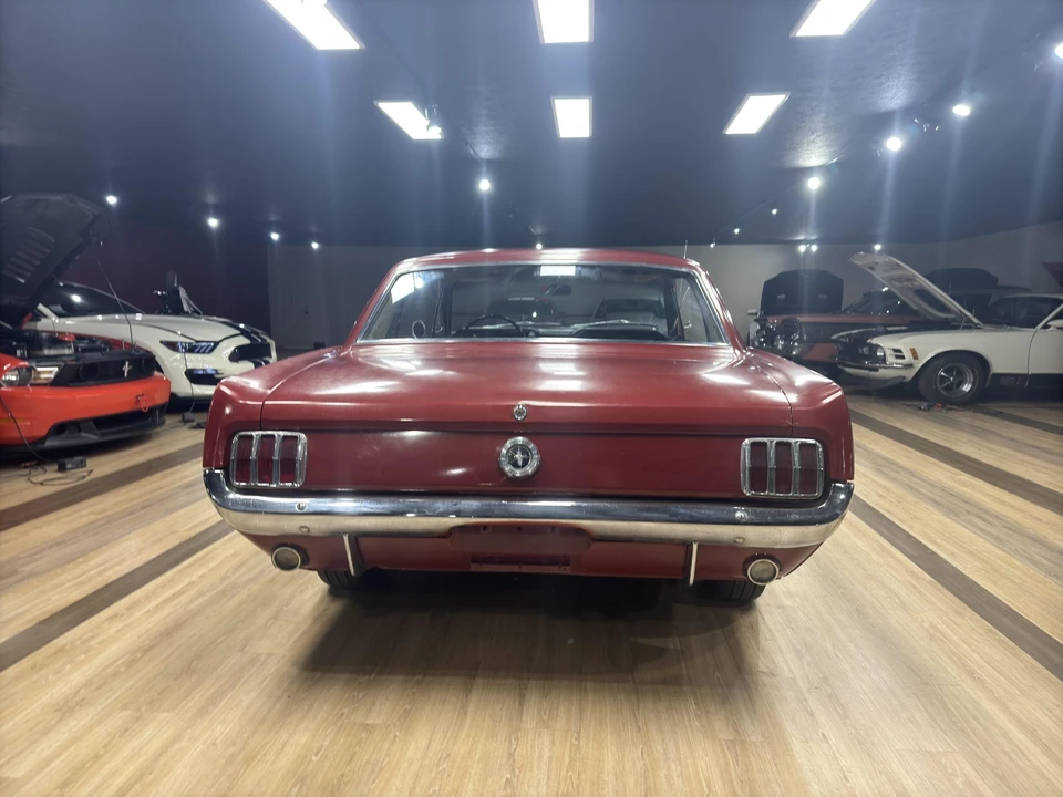 1964 Ford Mustang 1st Gen (1964.5-1966) - Image 11 of 31