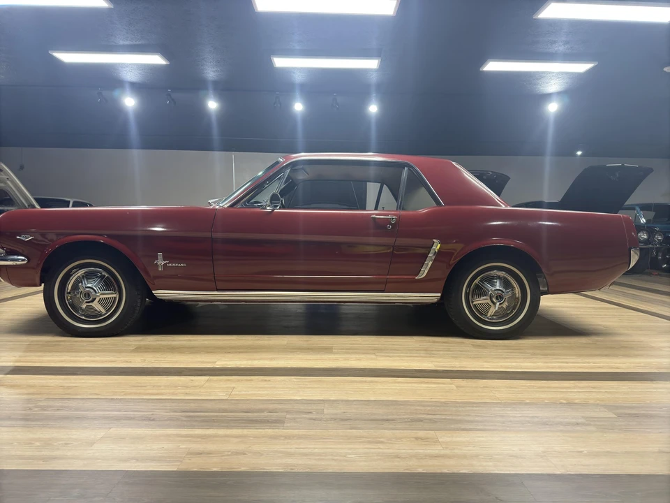 1964 Ford Mustang 1st Gen (1964.5-1966) - Image 9 of 31
