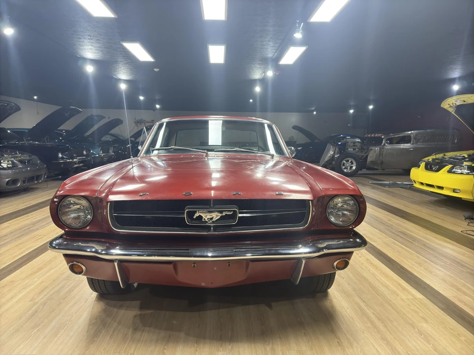 1964 Ford Mustang 1st Gen (1964.5-1966) - Image 15 of 31
