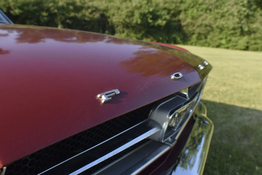 1964 Ford Mustang 1st Gen (1964.5-1966) - Image 29 of 31