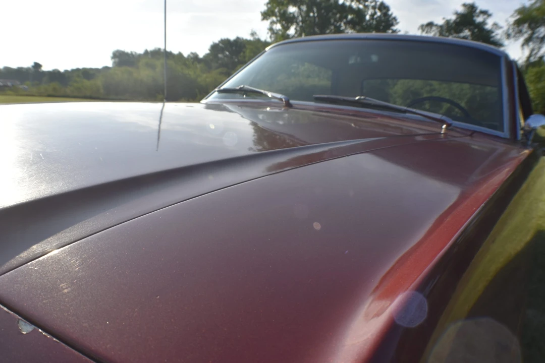 1964 Ford Mustang 1st Gen (1964.5-1966) - Image 27 of 31
