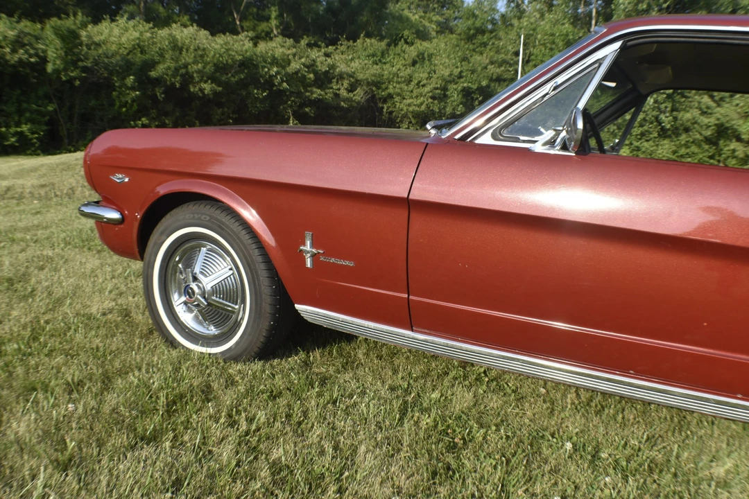 1964 Ford Mustang 1st Gen (1964.5-1966) - Image 22 of 31