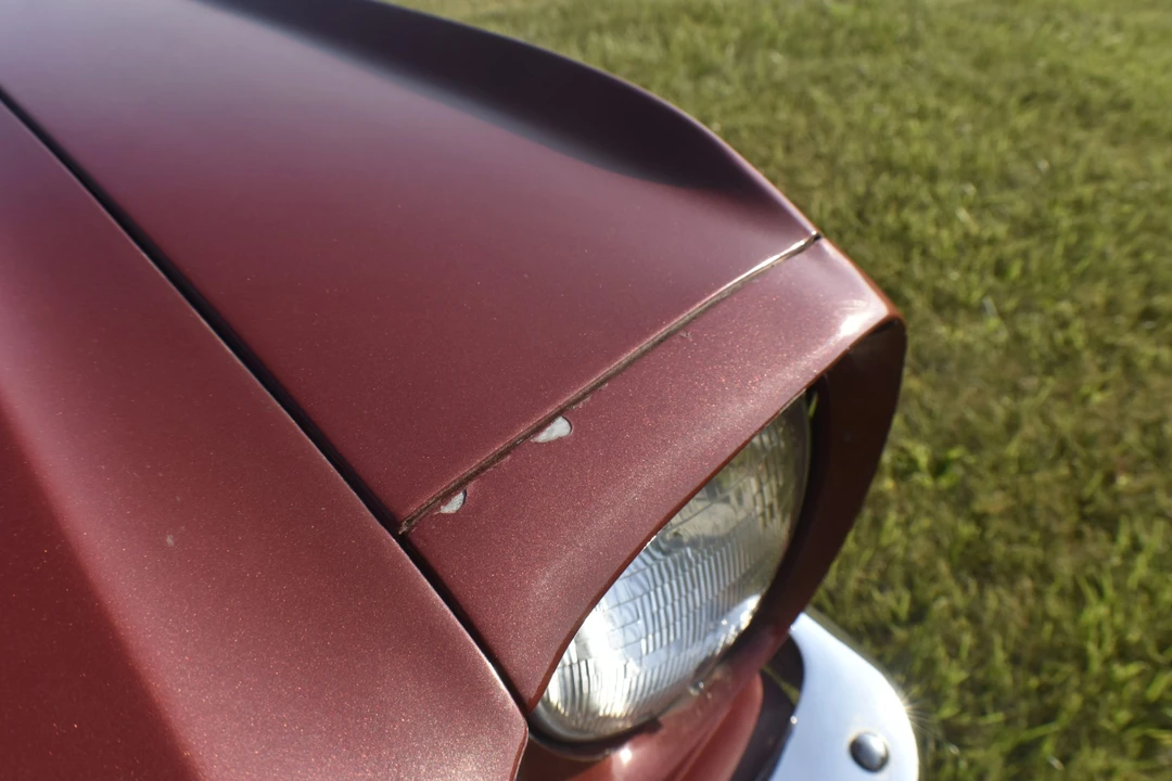 1964 Ford Mustang 1st Gen (1964.5-1966) - Image 30 of 31