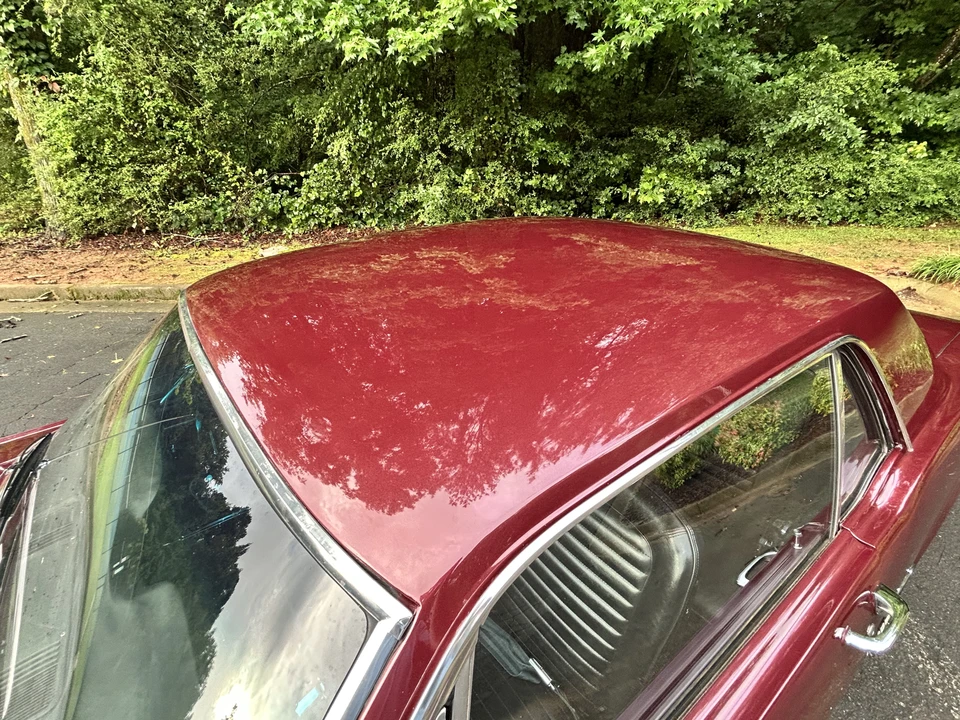 1964 Ford Mustang 1st Gen (1964.5-1966) - Image 23 of 31