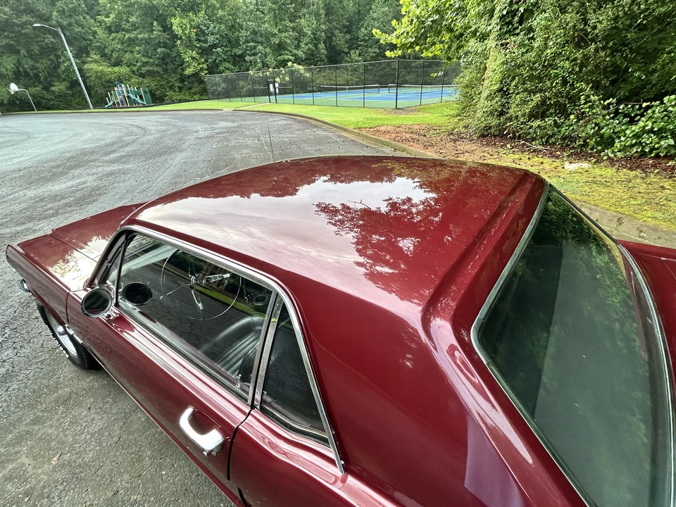 1964 Ford Mustang 1st Gen (1964.5-1966) - Image 19 of 31