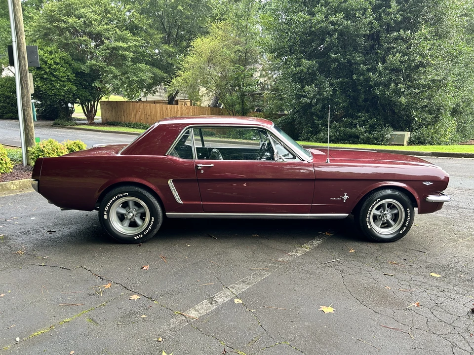 1964 Ford Mustang 1st Gen (1964.5-1966) - Image 13 of 31