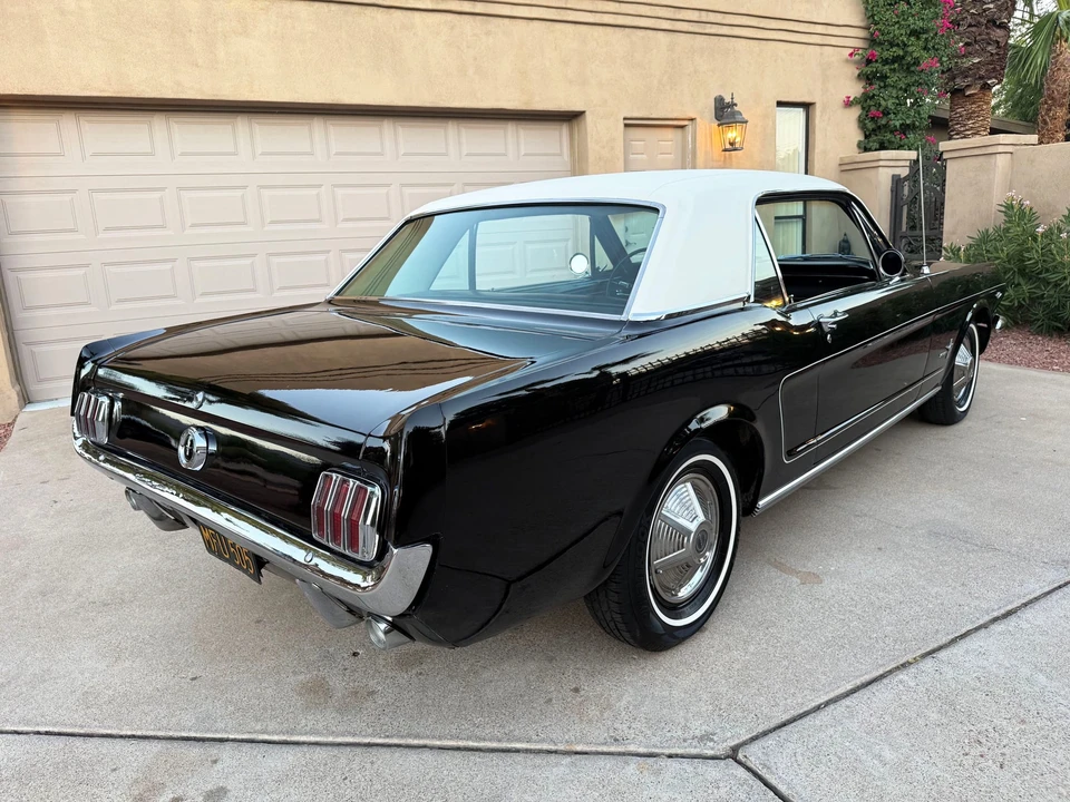 1964 Ford Mustang 1st Gen (1964.5-1966) - Image 17 of 31
