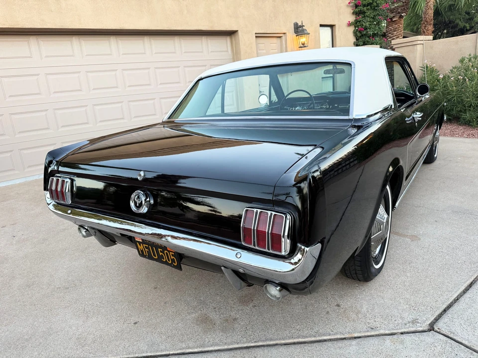 1964 Ford Mustang 1st Gen (1964.5-1966) - Image 14 of 31