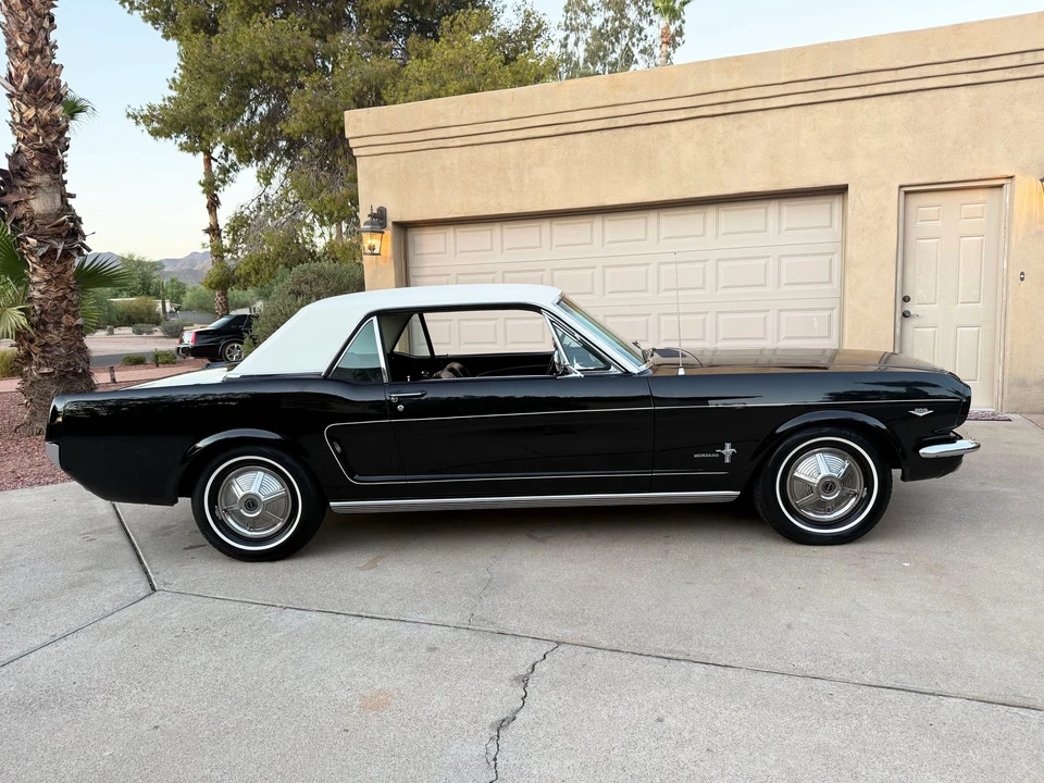 1964 Ford Mustang 1st Gen (1964.5-1966) - Image 19 of 31
