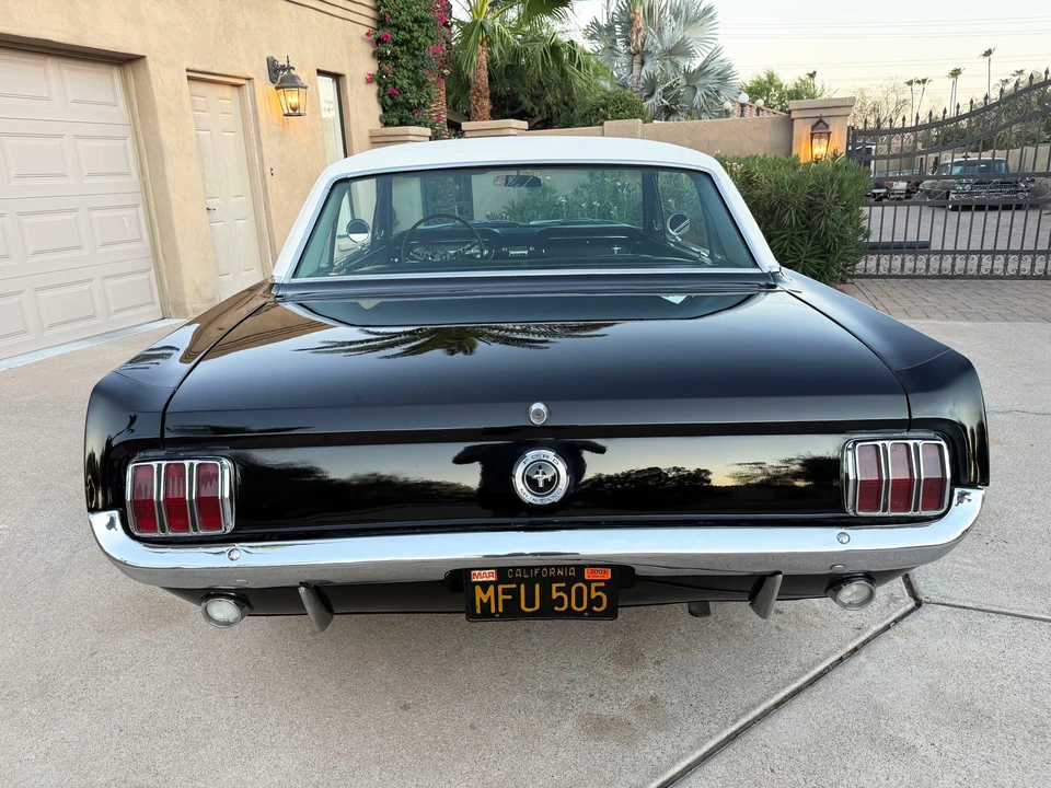1964 Ford Mustang 1st Gen (1964.5-1966) - Image 12 of 31
