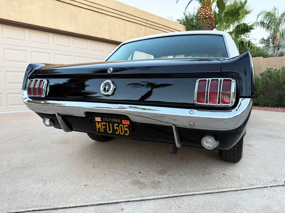 1964 Ford Mustang 1st Gen (1964.5-1966) - Image 13 of 31