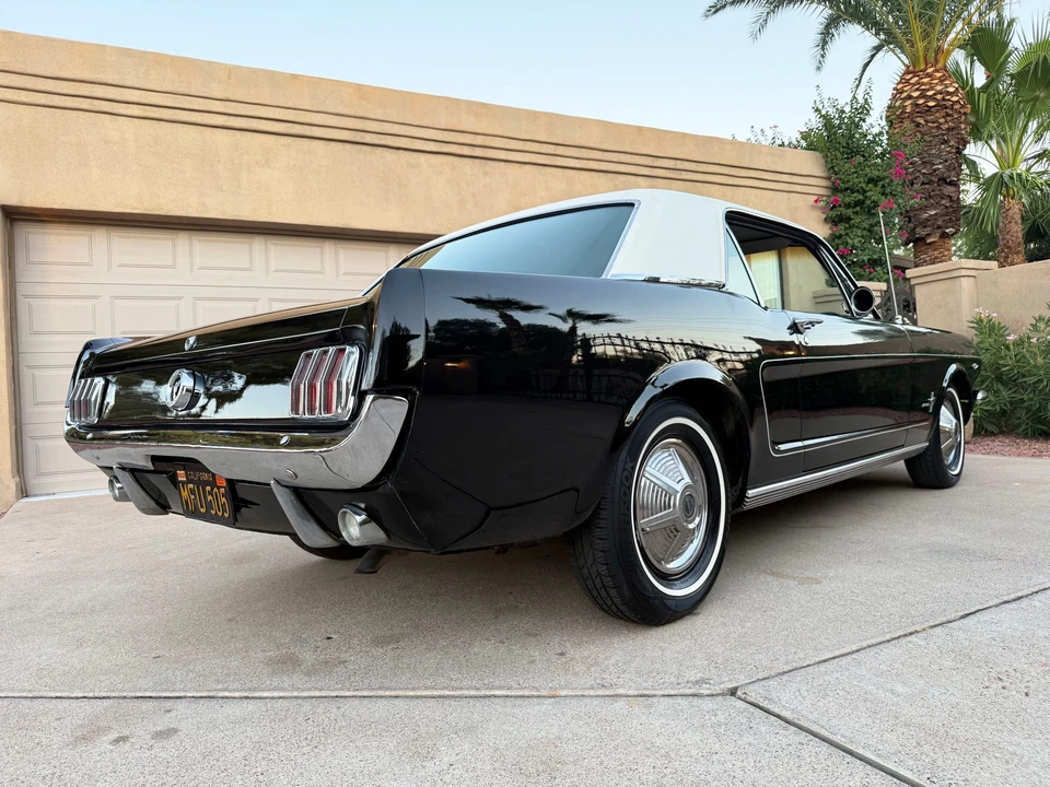 1964 Ford Mustang 1st Gen (1964.5-1966) - Image 18 of 31