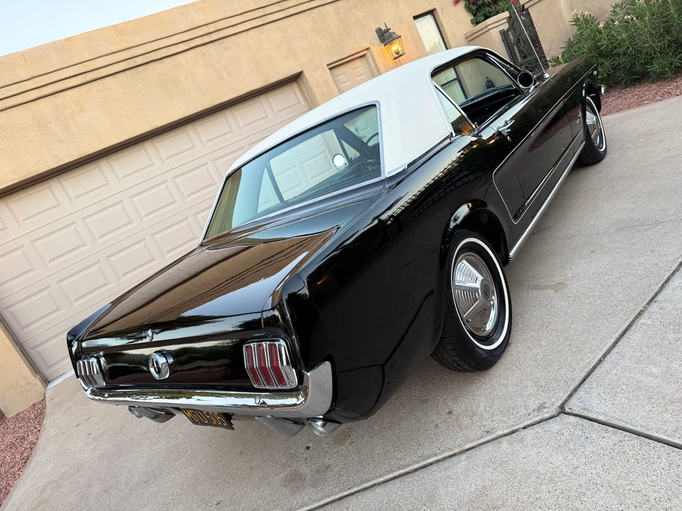 1964 Ford Mustang 1st Gen (1964.5-1966) - Image 15 of 31