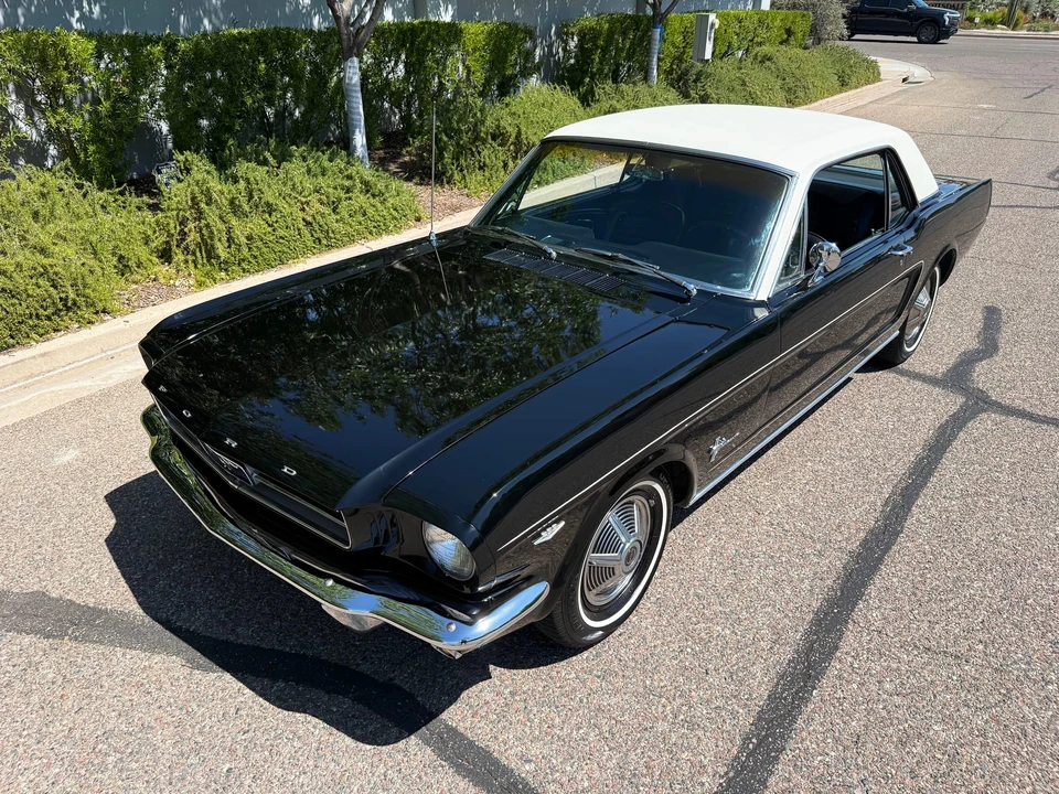1964 Ford Mustang 1st Gen (1964.5-1966) - Image 27 of 31
