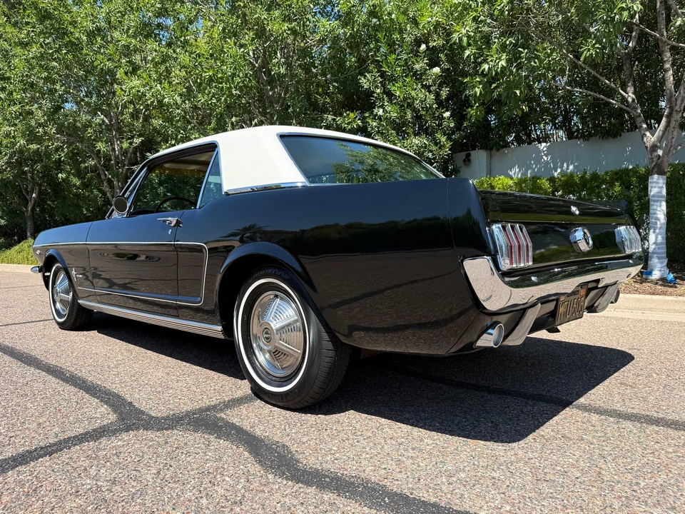 1964 Ford Mustang 1st Gen (1964.5-1966) - Image 29 of 31