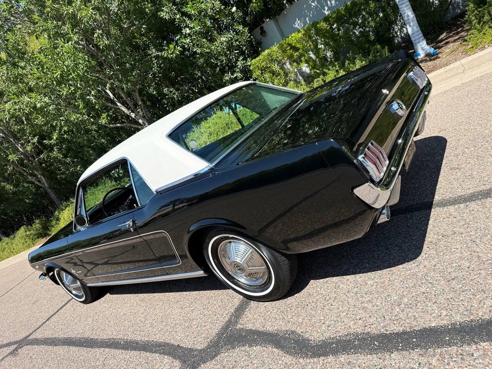 1964 Ford Mustang 1st Gen (1964.5-1966) - Image 31 of 31