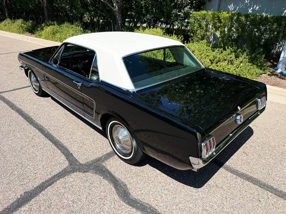 1964 Ford Mustang 1st Gen (1964.5-1966) - Image 30 of 31