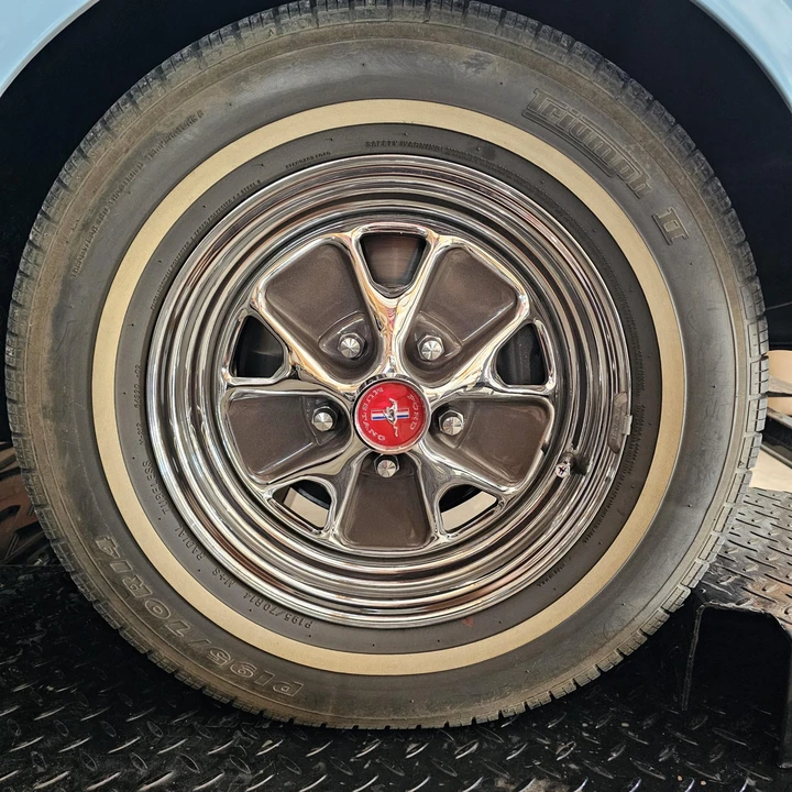 1964 Ford Mustang 1st Gen (1964.5-1966) - Image 22 of 31