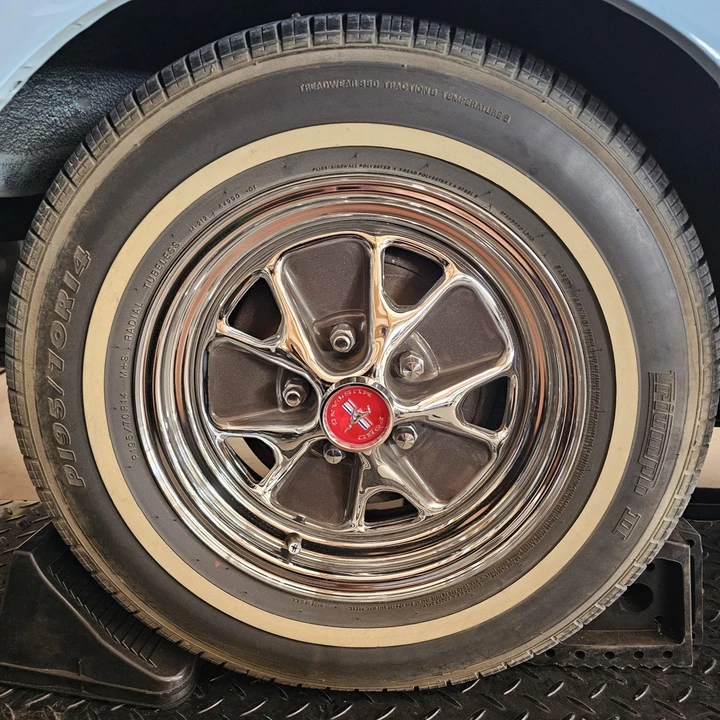 1964 Ford Mustang 1st Gen (1964.5-1966) - Image 23 of 31