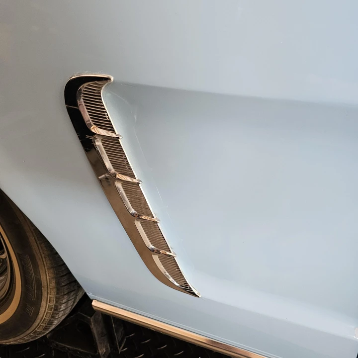 1964 Ford Mustang 1st Gen (1964.5-1966) - Image 18 of 31