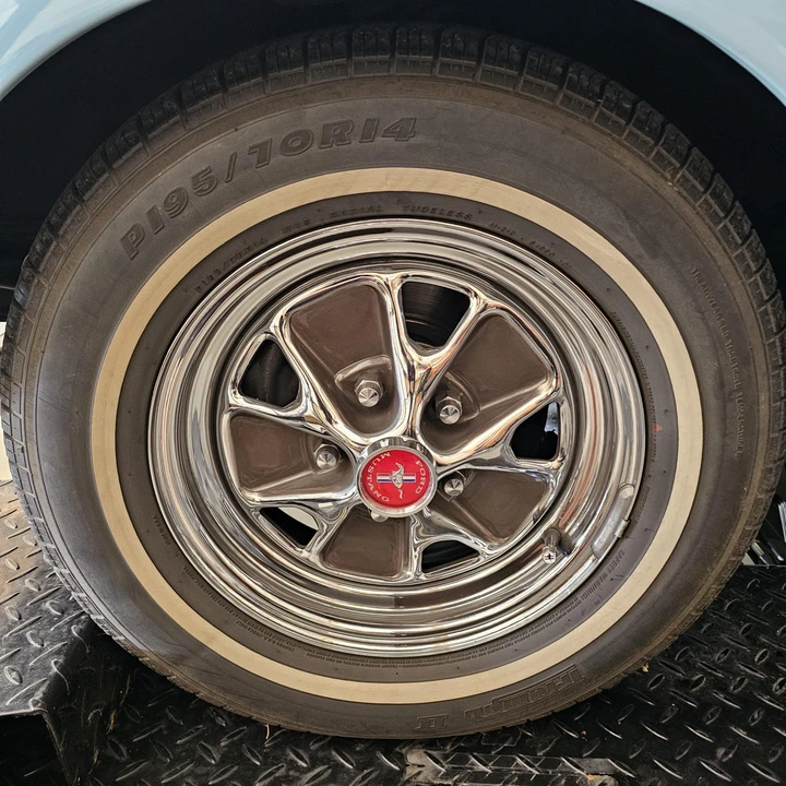 1964 Ford Mustang 1st Gen (1964.5-1966) - Image 24 of 31