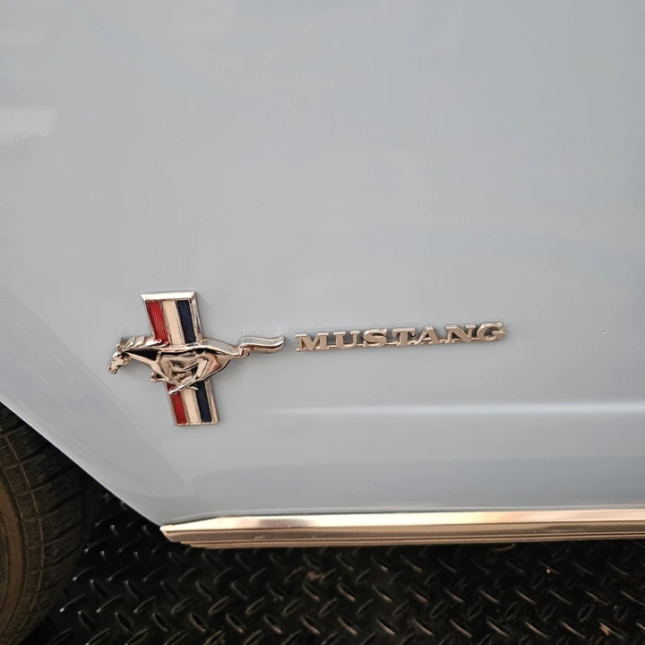 1964 Ford Mustang 1st Gen (1964.5-1966) - Image 17 of 31