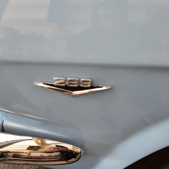 1964 Ford Mustang 1st Gen (1964.5-1966) - Image 16 of 31