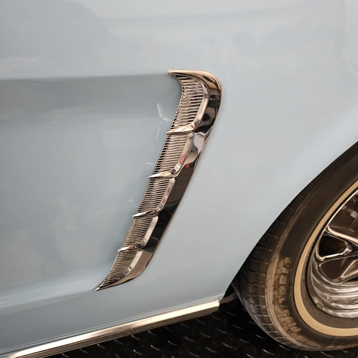 1964 Ford Mustang 1st Gen (1964.5-1966) - Image 19 of 31