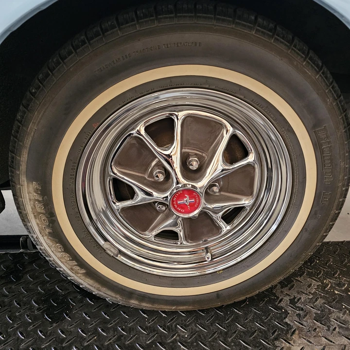 1964 Ford Mustang 1st Gen (1964.5-1966) - Image 25 of 31