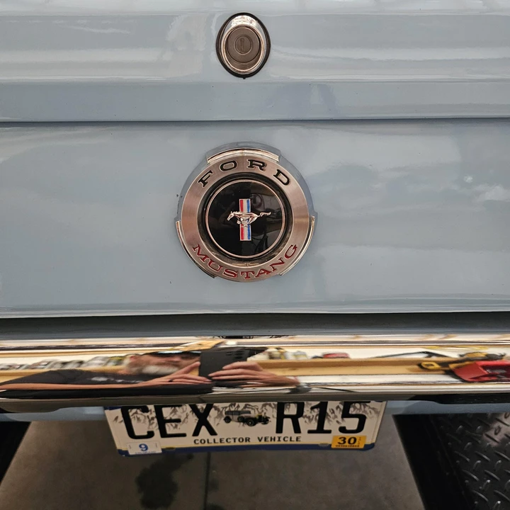 1964 Ford Mustang 1st Gen (1964.5-1966) - Image 14 of 31