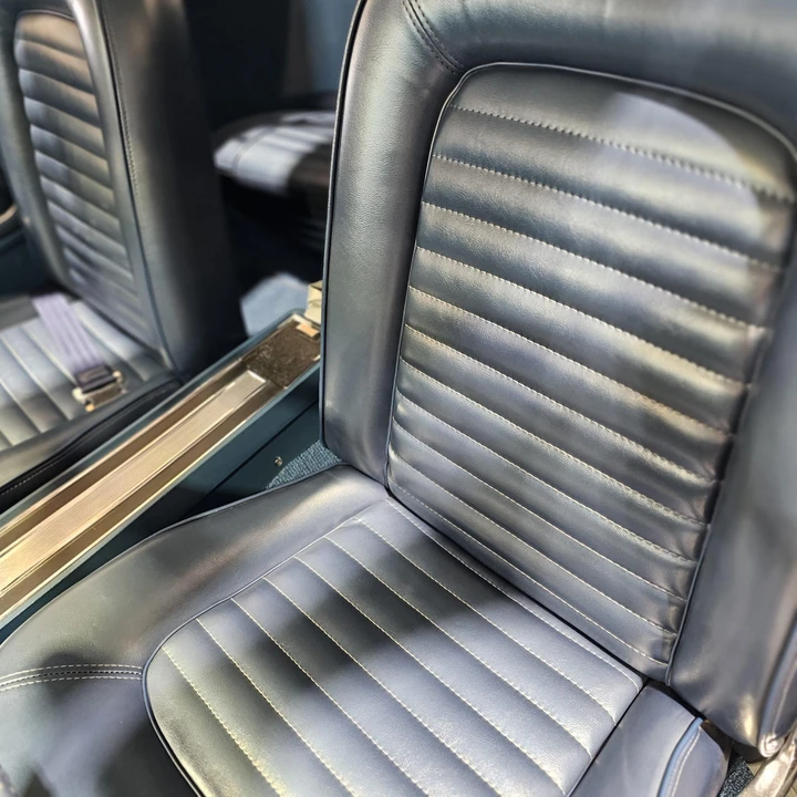 1964 Ford Mustang 1st Gen (1964.5-1966) - Image 27 of 31