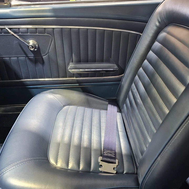 1964 Ford Mustang 1st Gen (1964.5-1966) - Image 31 of 31