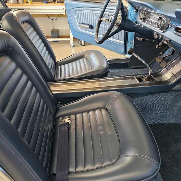 1964 Ford Mustang 1st Gen (1964.5-1966) - Image 29 of 31