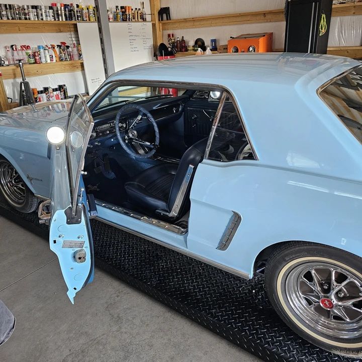 1964 Ford Mustang 1st Gen (1964.5-1966) - Image 26 of 31