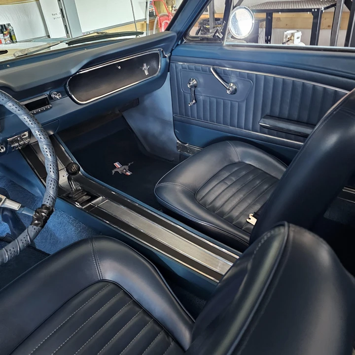 1964 Ford Mustang 1st Gen (1964.5-1966) - Image 30 of 31