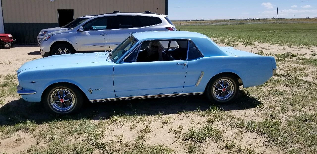1964 Ford Mustang 1st Gen (1964.5-1966) - Image 11 of 31